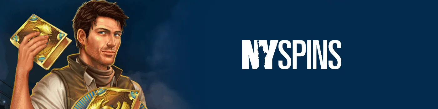 NY Spins pokies